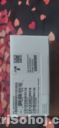 Samsung Galaxy Buds Fe sm R400N